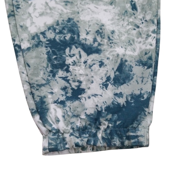 Under Armour Women's Rival Terry Fleece Print Jogger Pants Size‎ XL NEW - Picture 9 of 16